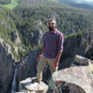 Meet your Posher, Erik